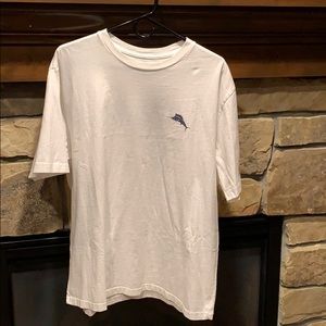 Tommy Bahama Relax Fit Third and Gold T Shirt